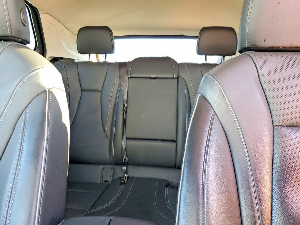 2021 Buick Envision VIN LRBFZPR49MD110878 photo 10