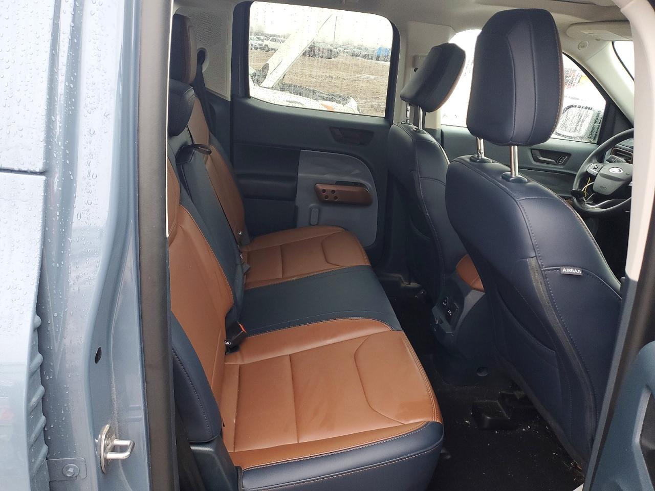 2024 Ford Maverick l VIN 3FTTW8M3XRRA51467 photo 10