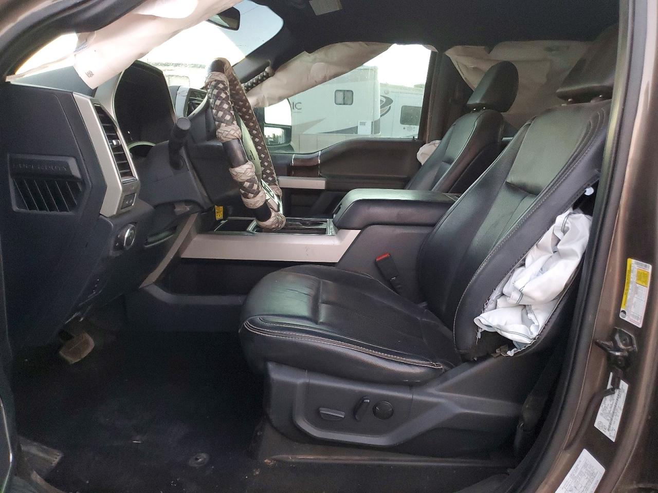 2022 Ford F450 VIN 1FT8W4DT9NEE28110 photo 7