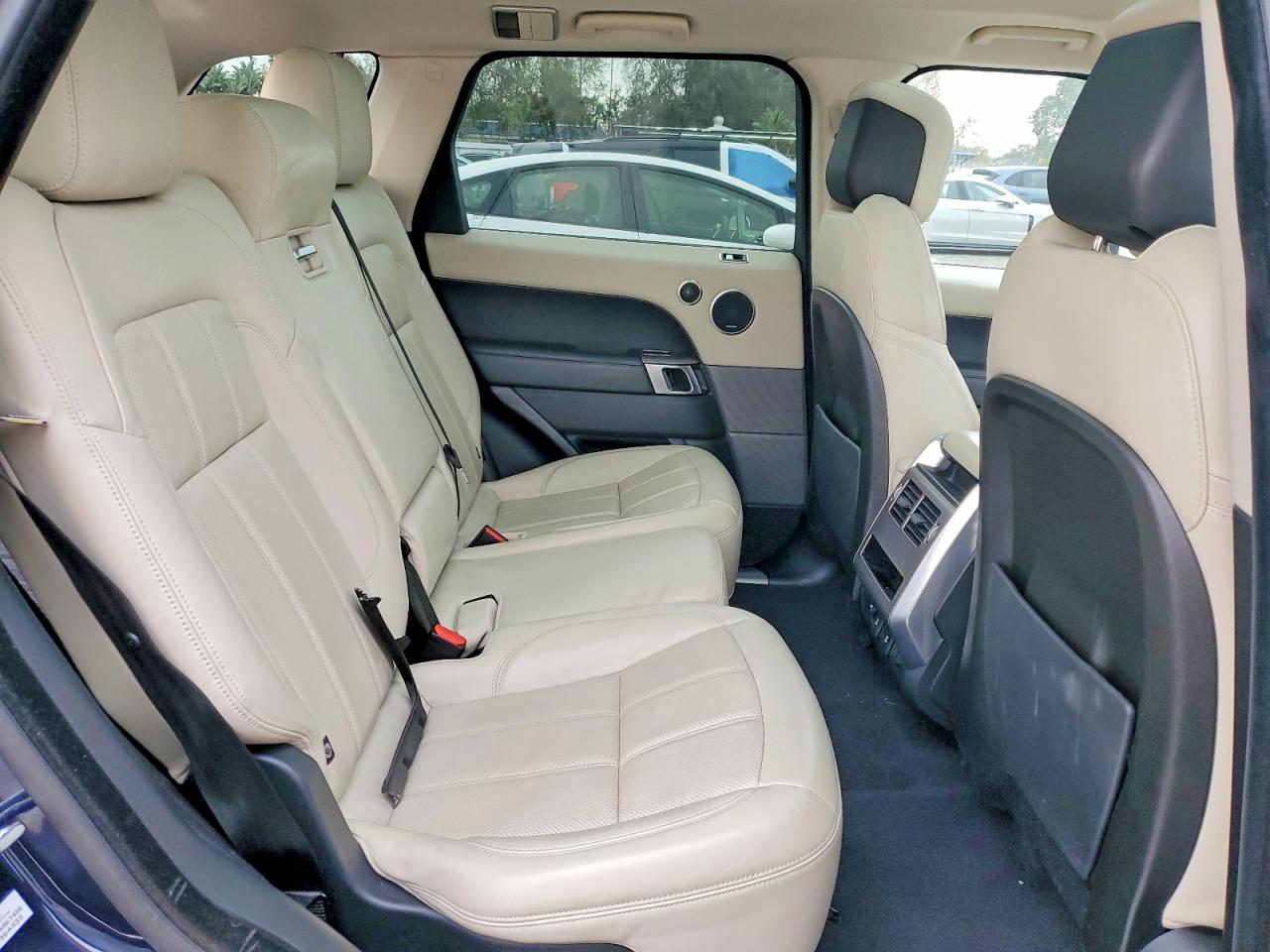 2019 Land Rangerover VIN SALWR2RV6KA421141 photo 11