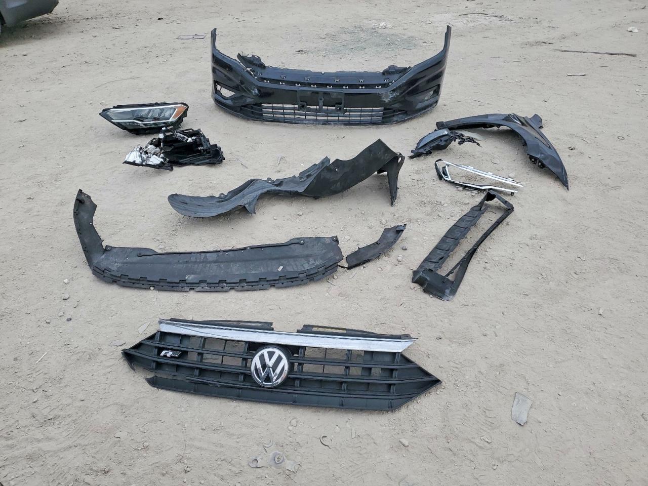 2021 Volkswagen Jetta VIN 3VWC57BU2MM071028 photo 12