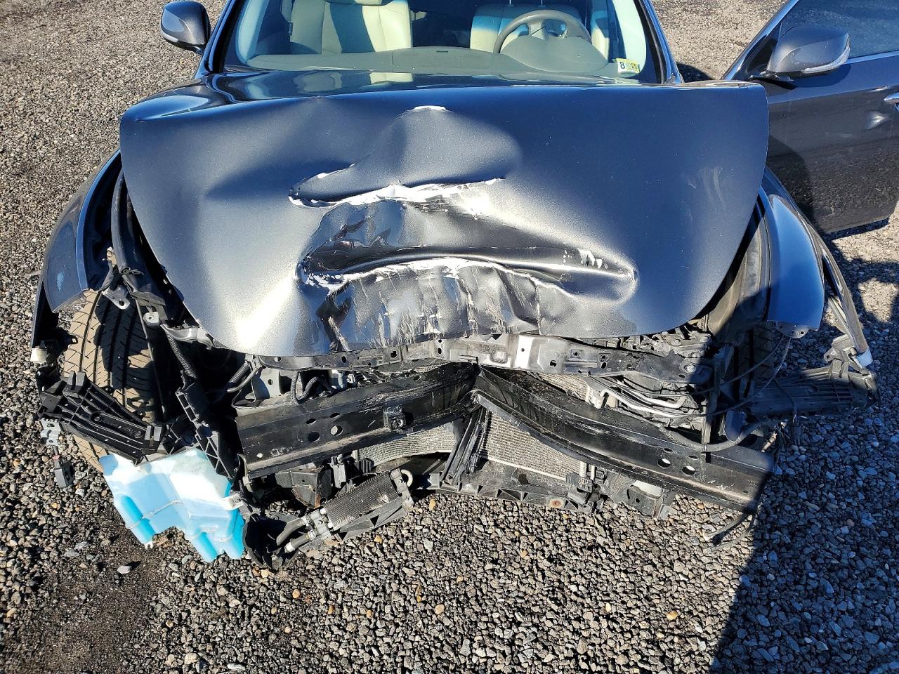 2015 Infiniti Q70 VIN JN1BY1PR4FM832179 photo 10