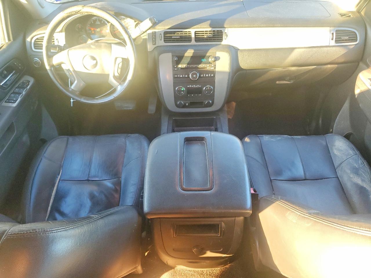 2013 Chevrolet All models VIN 1GC1KYCG2DF116499 photo 8