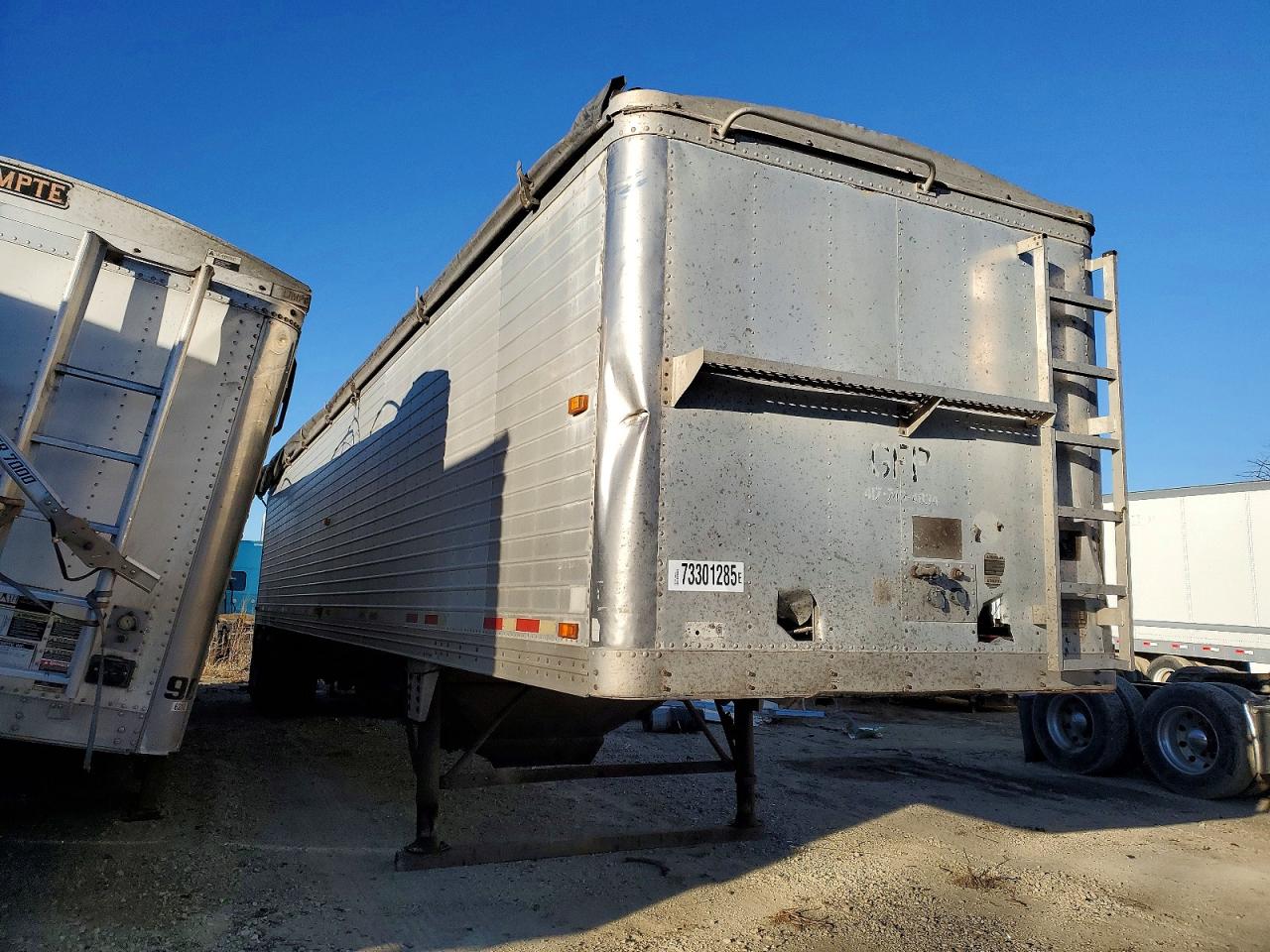 1997 TIMPTE All models VIN 1TDH4222XVB092098 photo 1