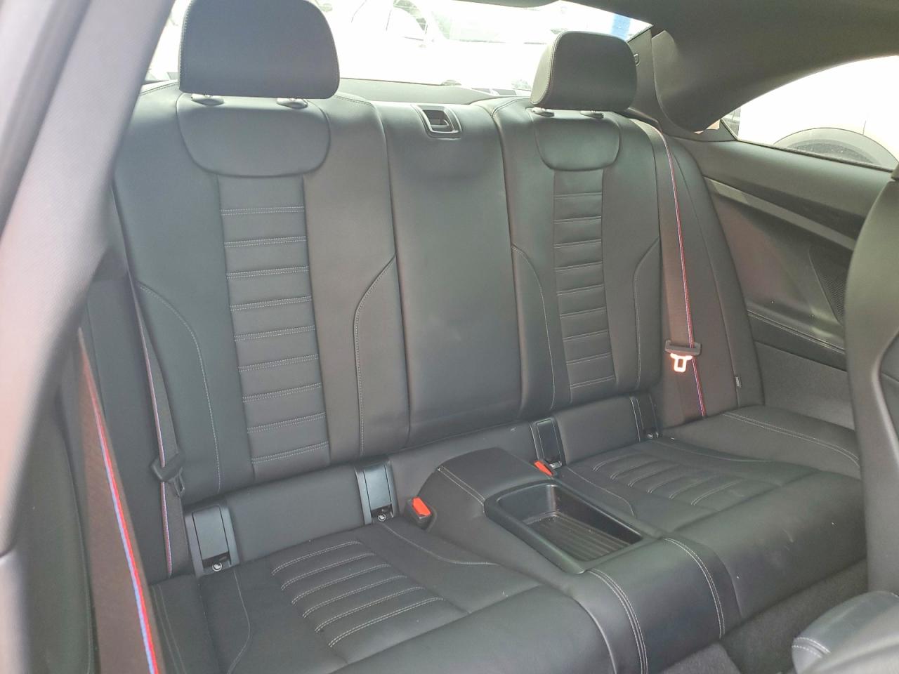 2024 BMW M2 VIN 3MF13DM07R8E88487 photo 10