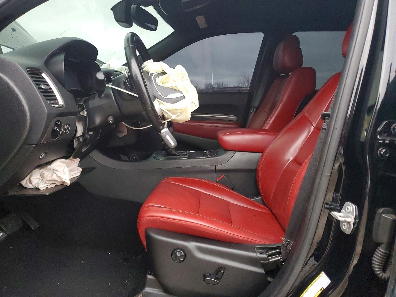 2020 Durango VIN 1C4SDJCT1LC320309 photo 7