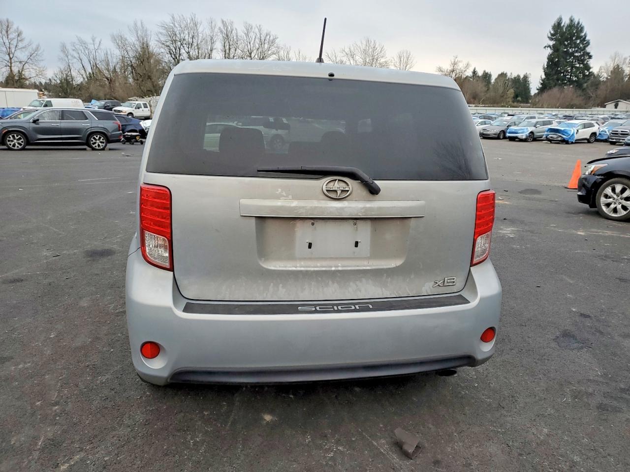 2013 Toyota Scion VIN JTLZE4FE7DJ039241 photo 6