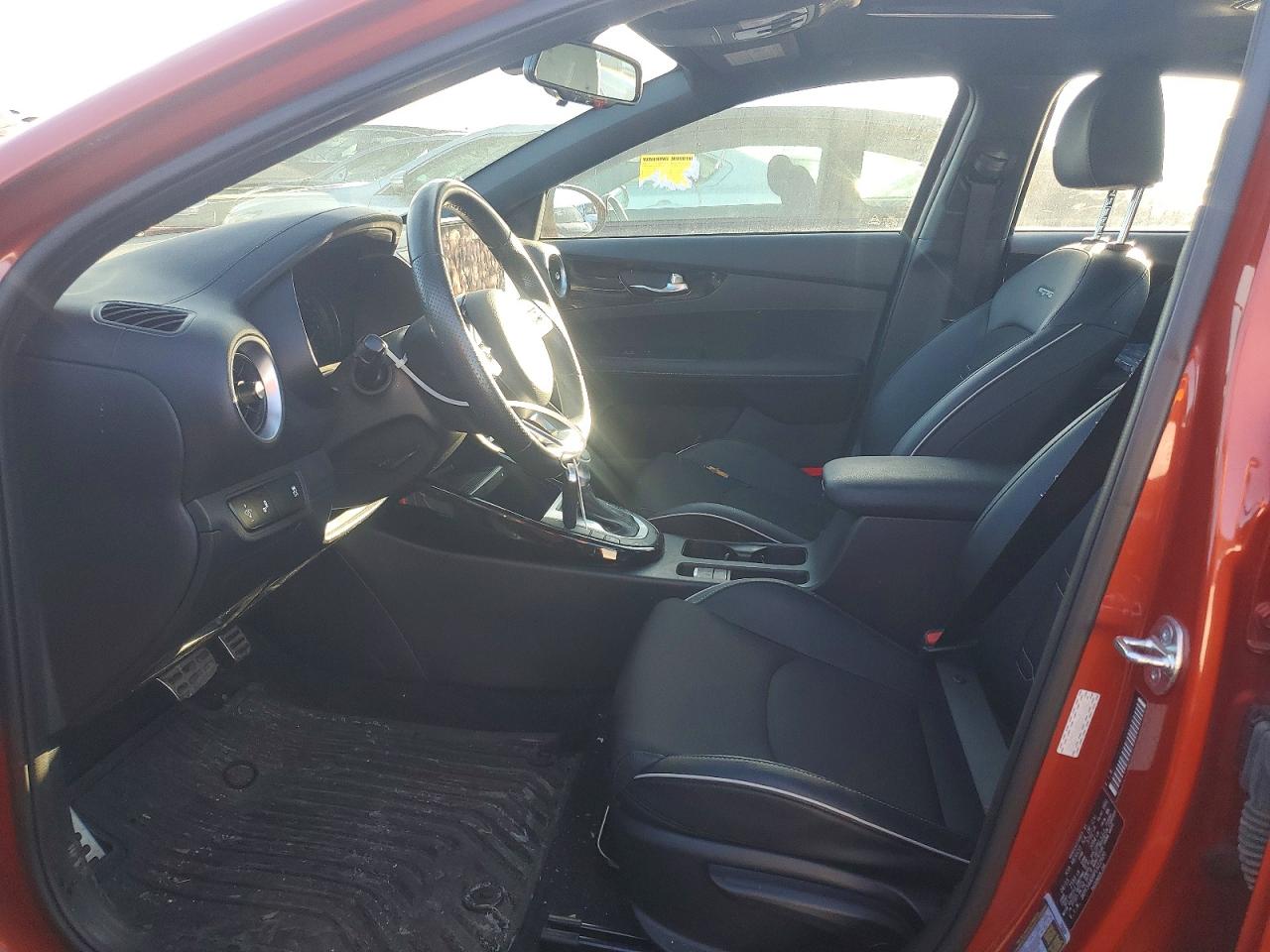 2023 Kia Forte VIN 3KPF54AD8PE622920 photo 7