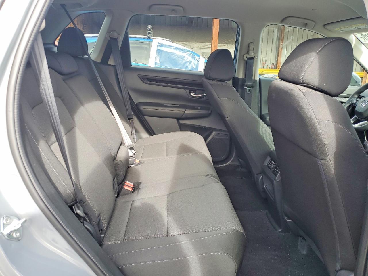 2026 Honda Crv VIN 2HKRS4H21TH428732 photo 10