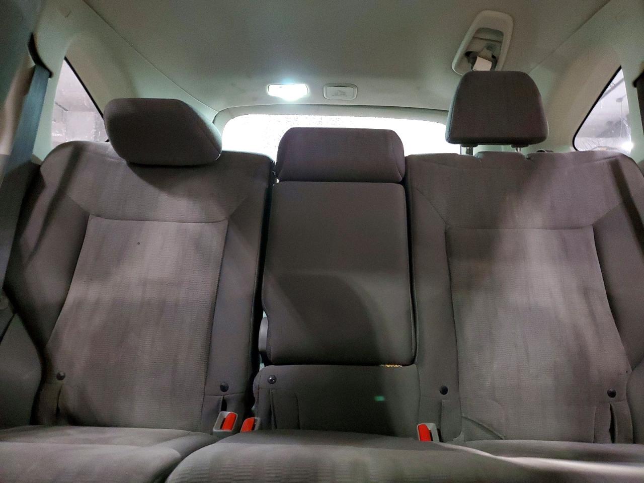 2013 Honda Crv VIN 3CZRM3H30DG702438 photo 10