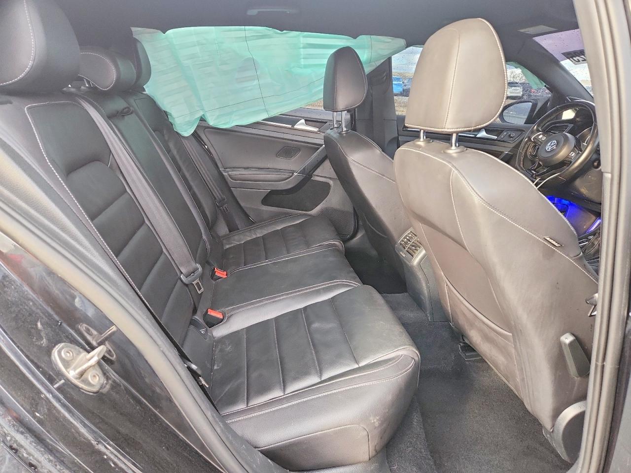 2016 Volkswagen Golf VIN WVWLF7AU7GW181935 photo 10