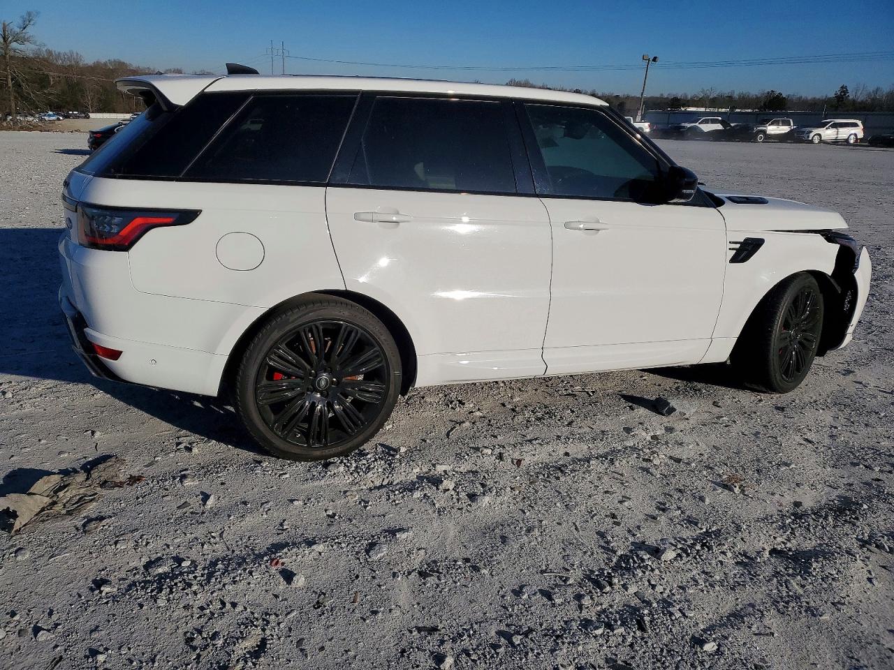 2020 Land Rangerover VIN SALWR2SE5LA746584 photo 3