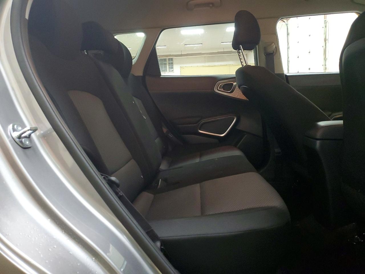 2025 KIA Soul VIN KNDJ23AU7S7966129 photo 11