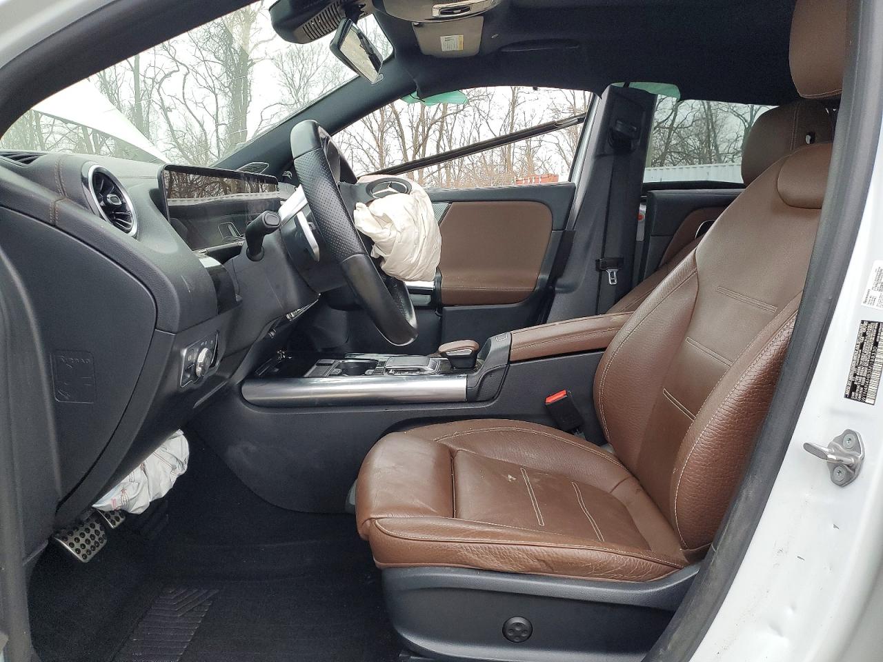 2021 Mercedes-Benz Gla-class VIN W1N4N4HB3MJ188330 photo 7