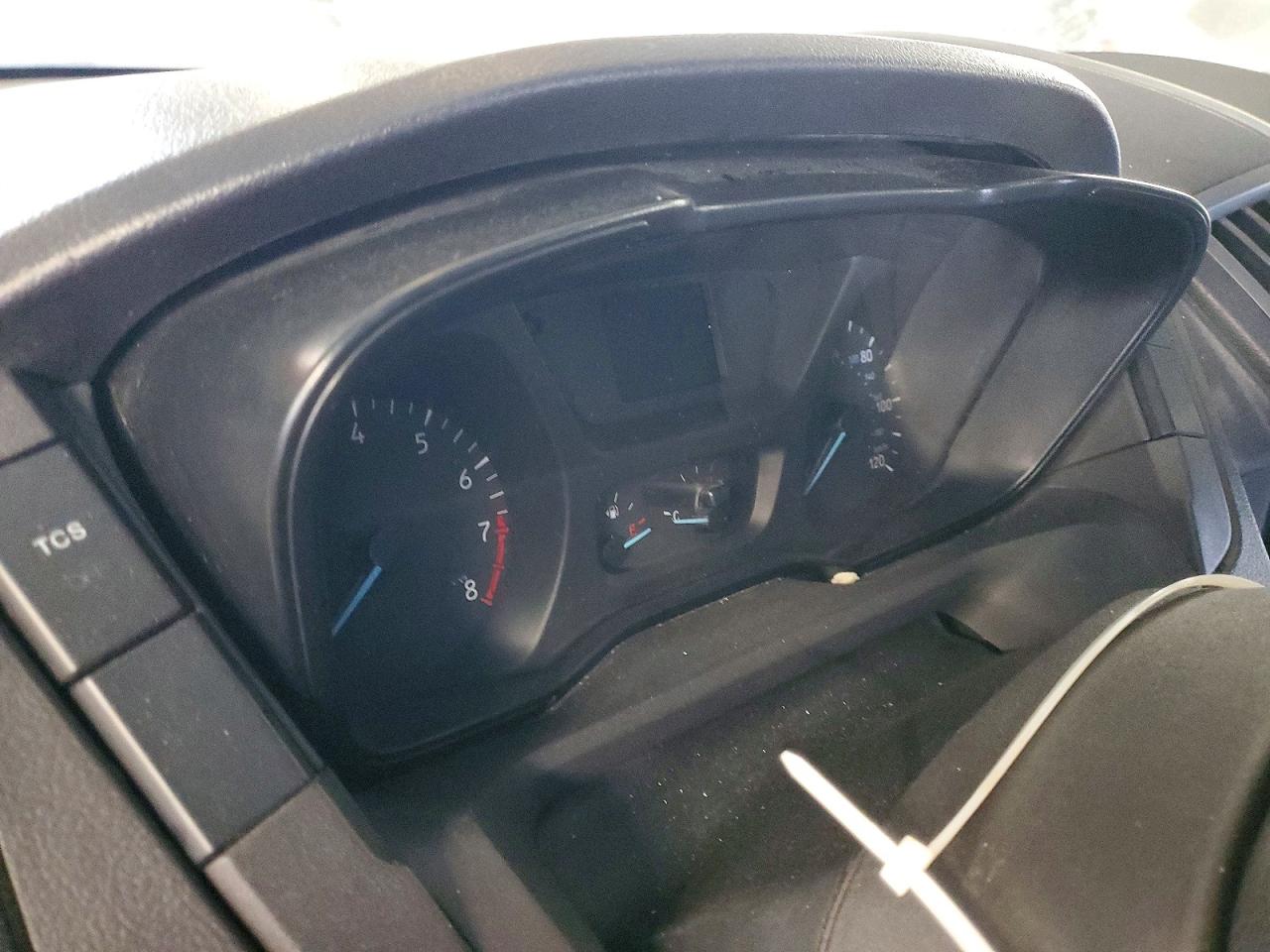 2016 Ford Transit VIN 1FTYR1CM6GKB28030 photo 9