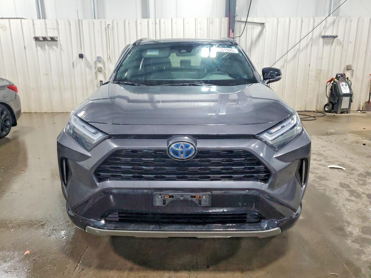 2022 Toyota Rav4 VIN 2T3E6RFV3NW030639 photo 5