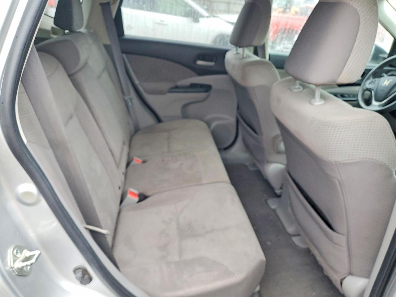 2012 Honda Crv VIN 2HKRM3H53CH500609 photo 11