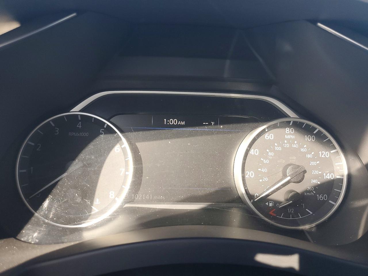 2018 Nissan Murano VIN 5N1AZ2MH0JN150261 photo 9