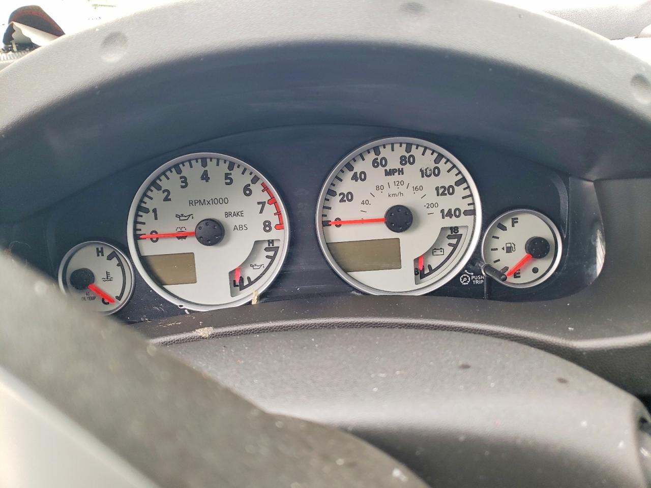 2011 NISS Xterra VIN 5N1AN0NW0BC514429 photo 9