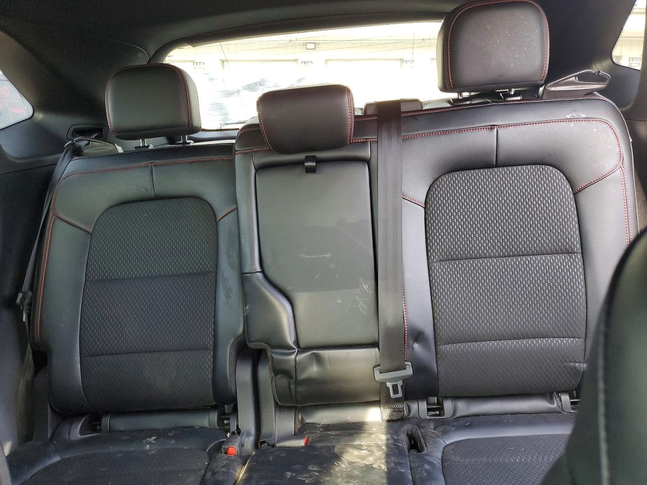 2025 Ford Escape st VIN 1FMCU9NAXSUB33024 photo 10