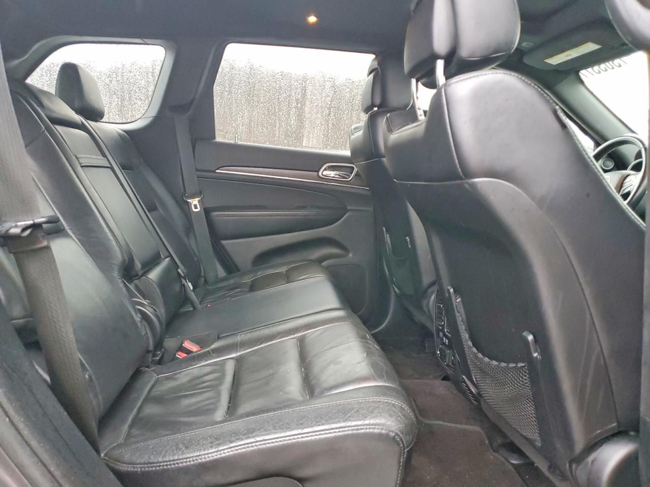 2018 Jeep Grand cher VIN 1C4RJFBM5JC374093 photo 11