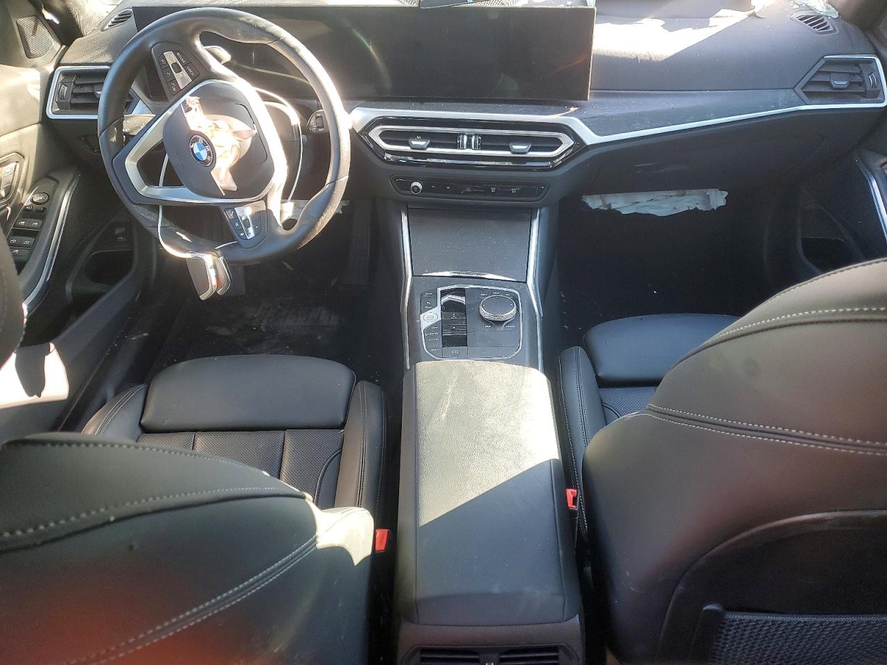2023 BMW 3 series VIN 3MW89FF0XP8D41146 photo 8