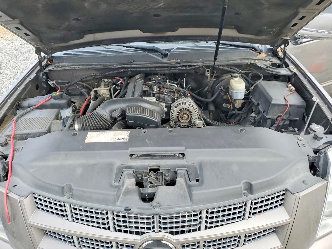 2013 Cadillac Escalade VIN 1GYS3JEF8DR172260 photo 12