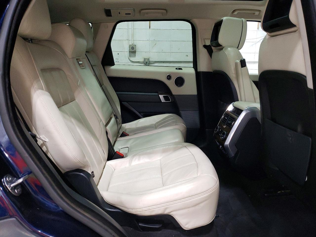 2020 LAND Rangerover VIN SALWR2SU6LA880916 photo 11
