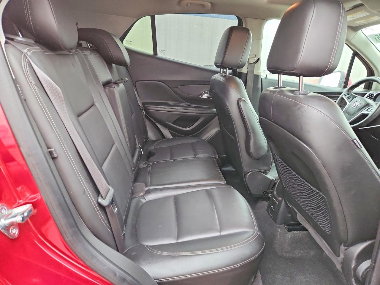 2016 Buick Encore VIN KL4CJHSB6GB622974 photo 11