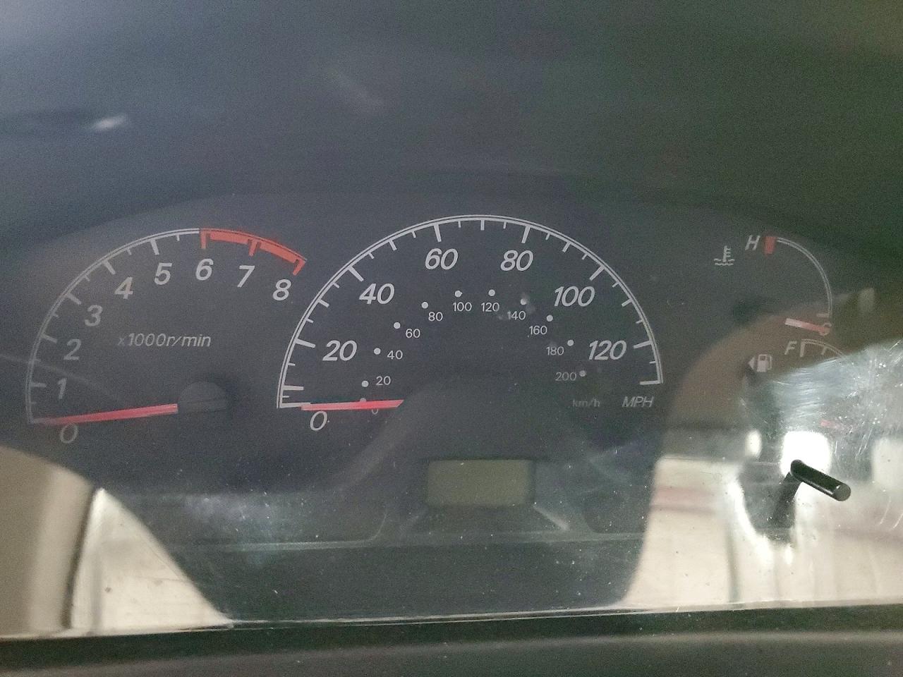 2004 Mitsubishi Lancer VIN JA3AJ26E84U011549 photo 9