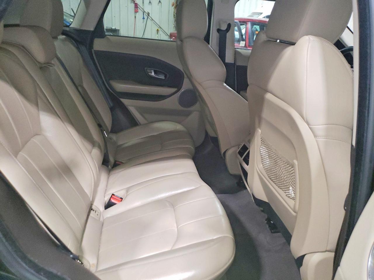 2016 Land Rangerover VIN SALVP2BGXGH097199 photo 11