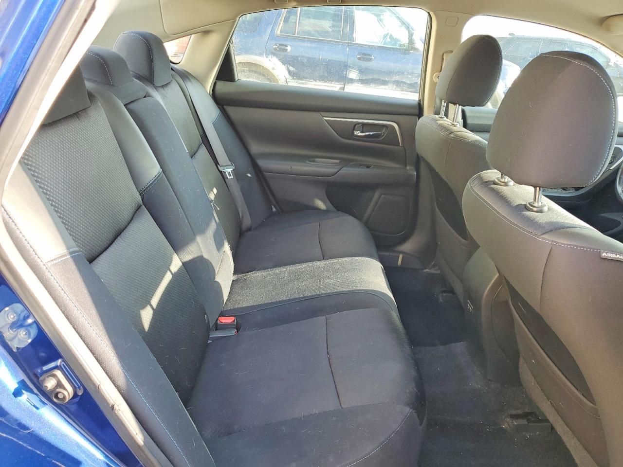 2018 NISS Altima VIN 1N4AL3AP2JC109378 photo 10
