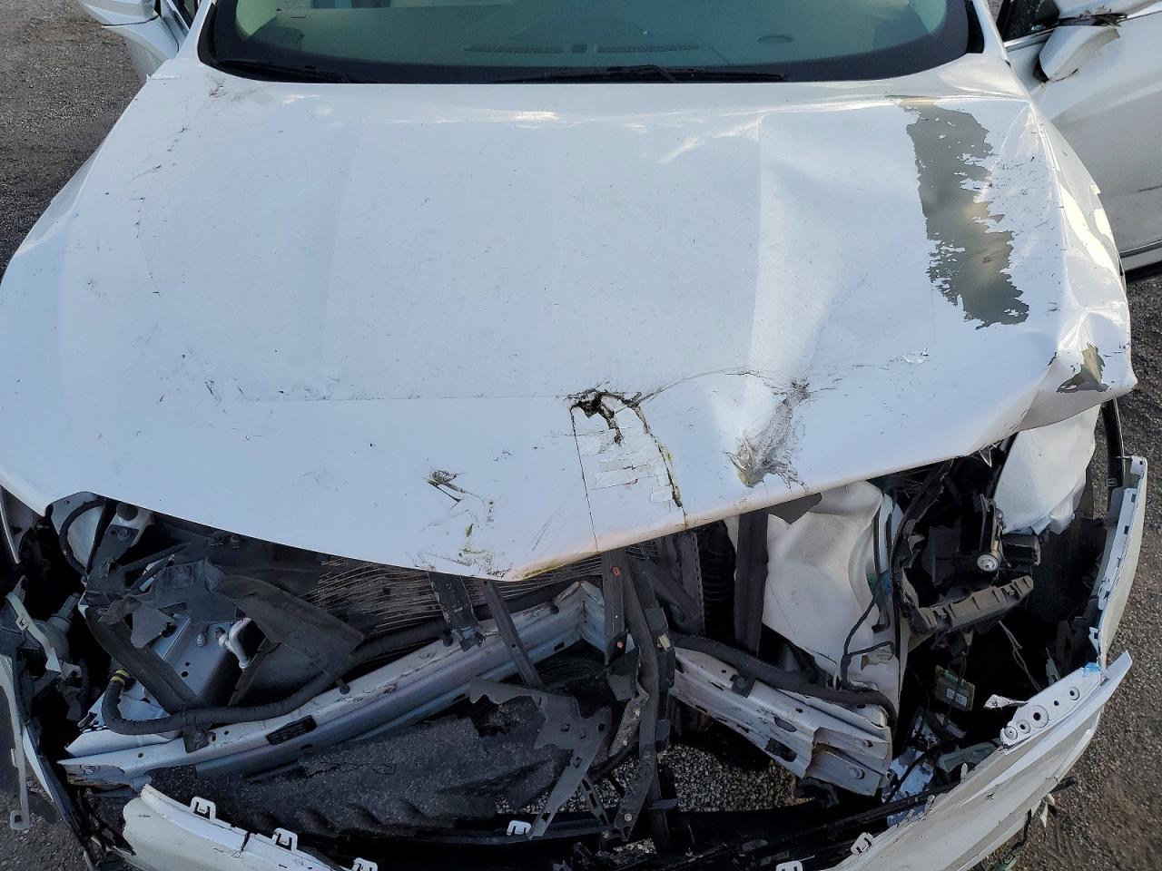 2018 Cadillac Xt5 VIN 1GYKNCRS8JZ182473 photo 11