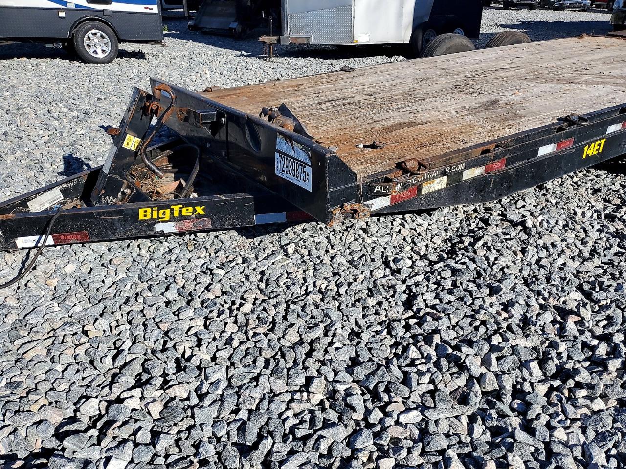 2021 BIG All models VIN 16V1C2525M3031772 photo 9