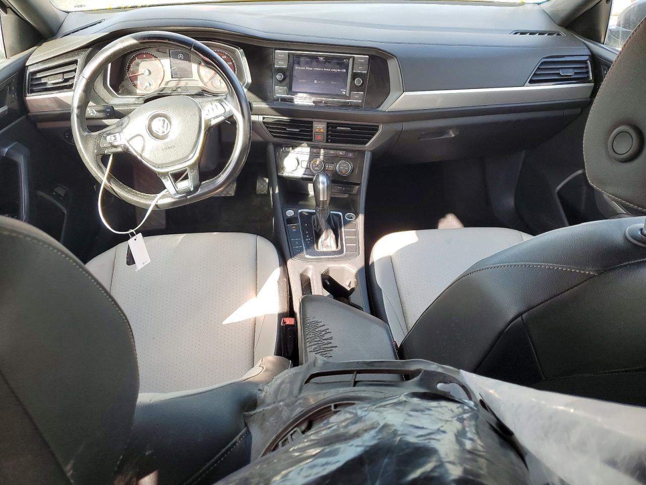 2021 Volkswagen Jetta VIN 3VWC57BU2MM071028 photo 8