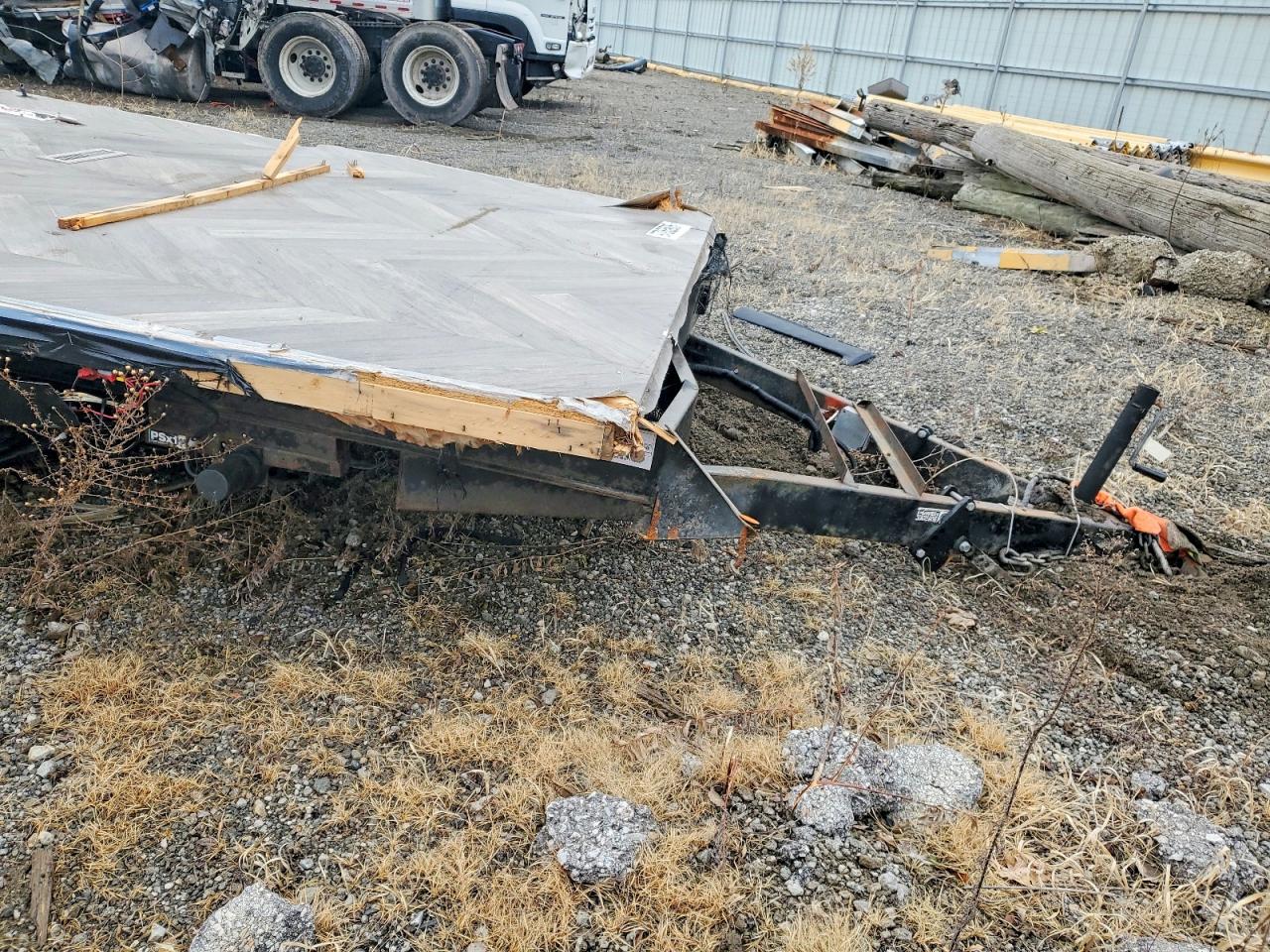 2021 HEARTLAND Trailer VIN 2021N0V1N97055905 photo 10