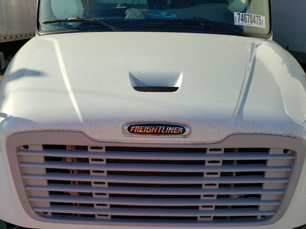 2023 FREIGHTLINER All other VIN 3ALACWFC8PDUH5879 photo 7
