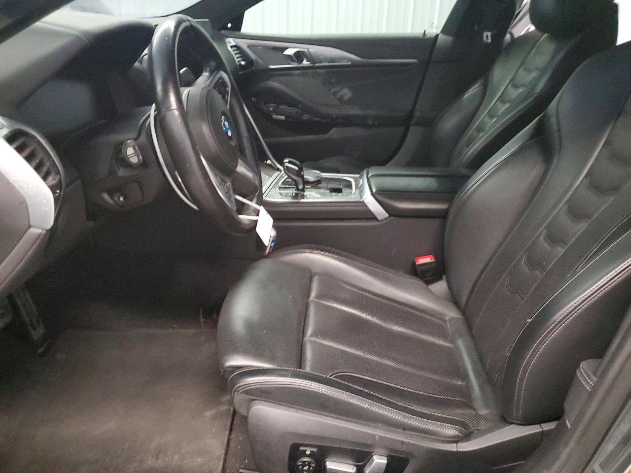 2024 BMW 8 series VIN WBAGV2C06RCP13405 photo 7