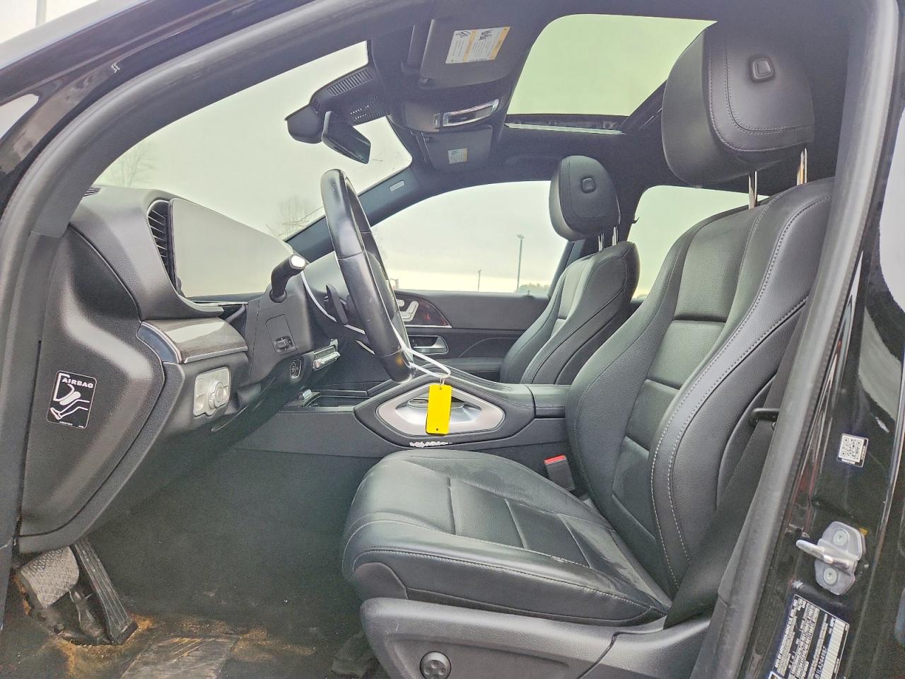 2020 Mercedes-Benz Gle class VIN 4JGFB4JB1LA244987 photo 7
