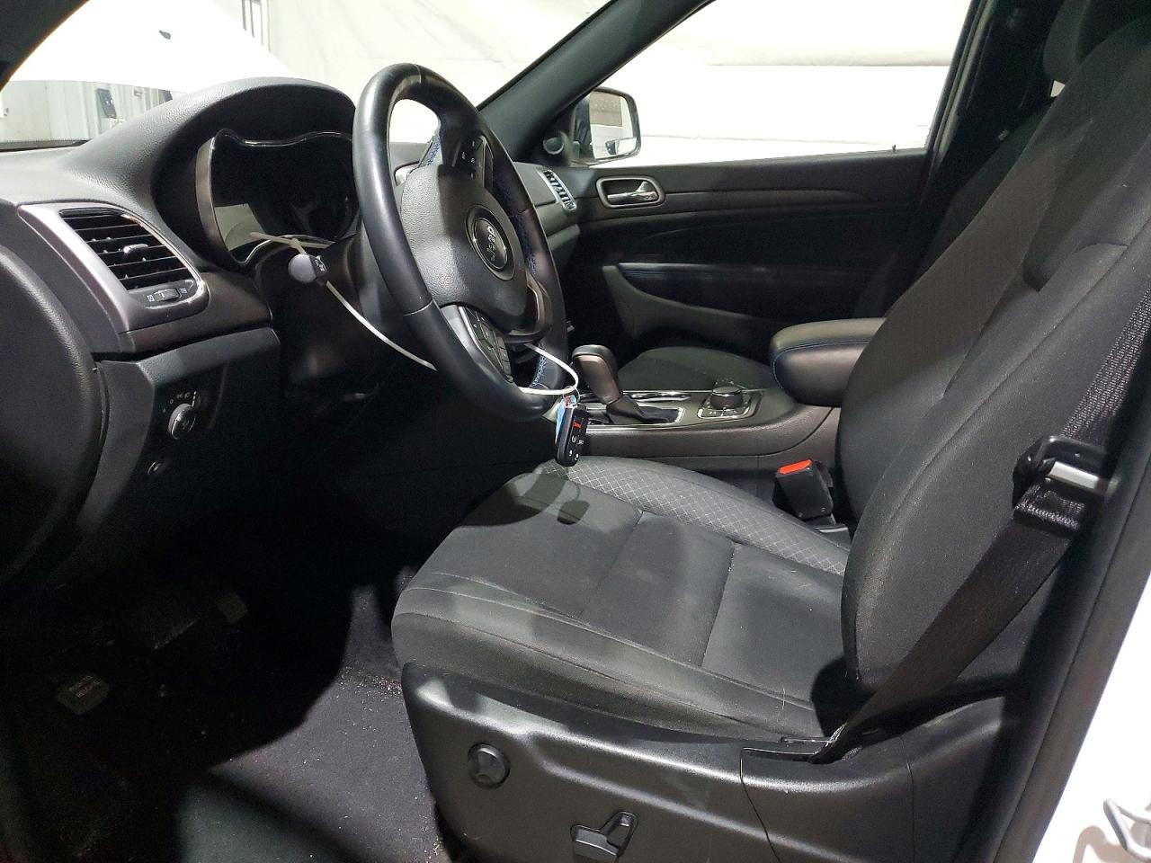 2018 Jeep Grand cher VIN 1C4RJFAG1JC377004 photo 7