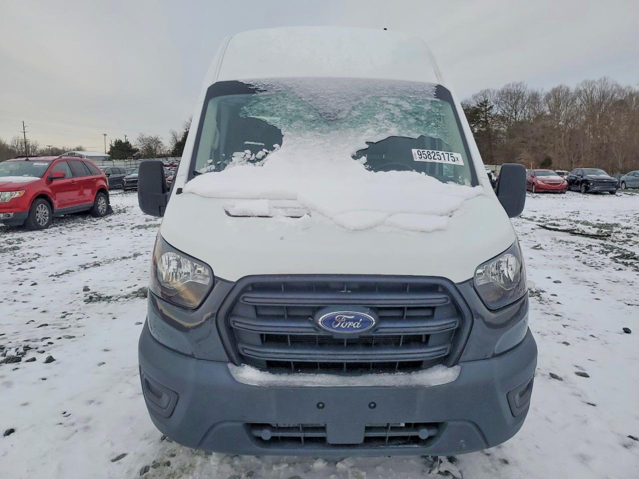 2020 Ford All models VIN 1FTBR1X82LKA87859 photo 5