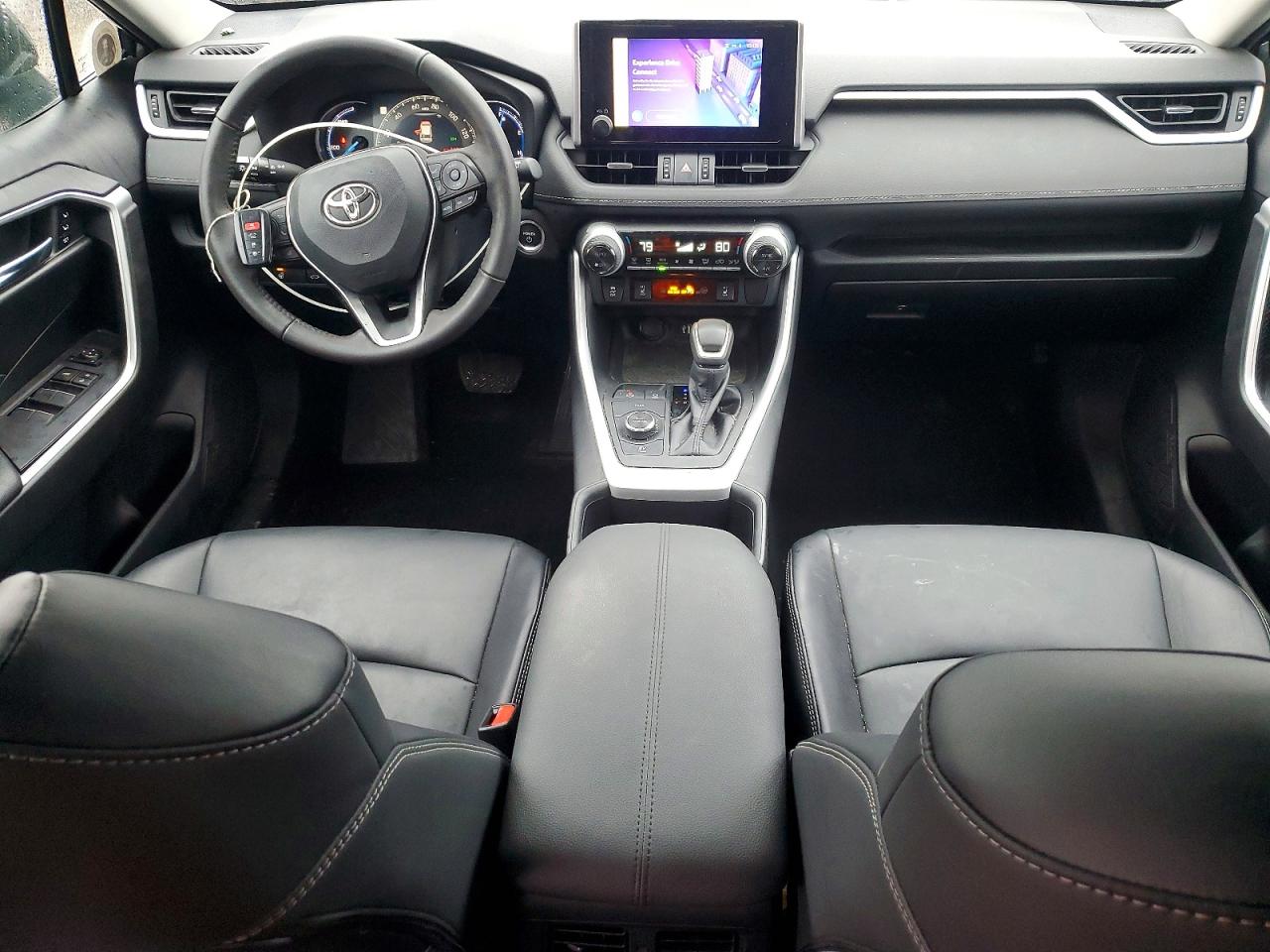 2023 Toyota Rav4 VIN 4T3B6RFV9PU109562 photo 8