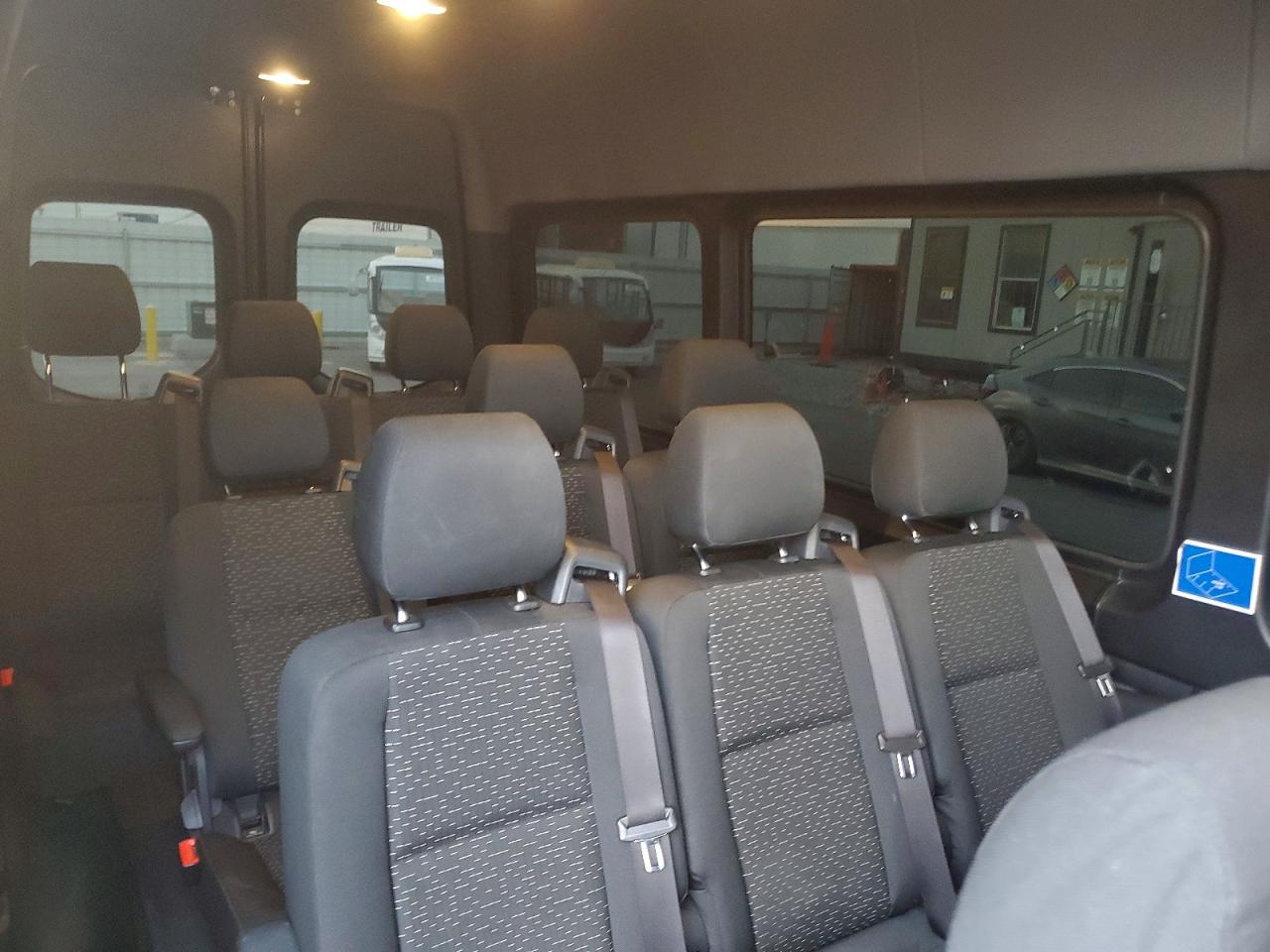 2019 MERCEDES-BENZ Sprinter VIN WDZPF1CD7KT000712 photo 6