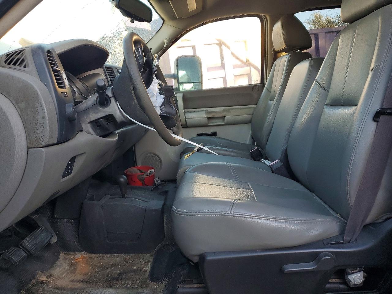 2009 Chevrolet All models VIN 1GBJK73619F121173 photo 7
