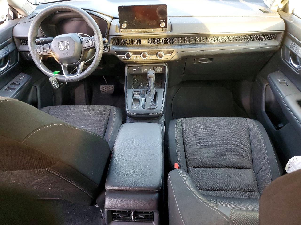 2023 Honda Crv VIN 2HKRS3H42PH303806 photo 8