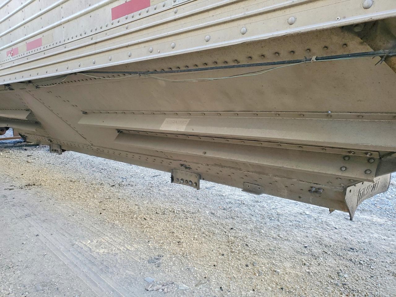 1997 TIMPTE All models VIN 1TDH4222XVB092098 photo 6