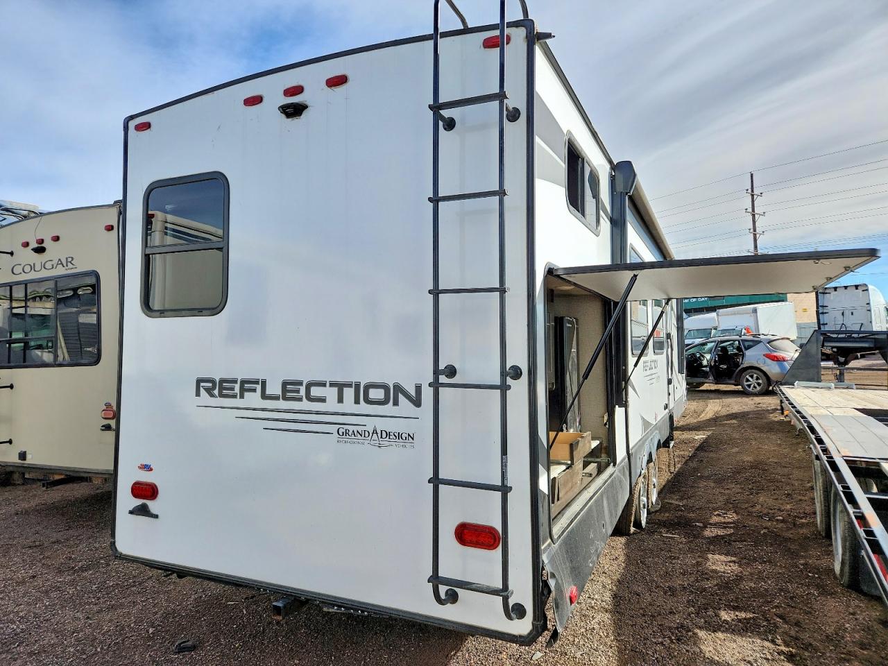 2021 GRAND Reflection VIN 573TR3720M3331475 photo 4