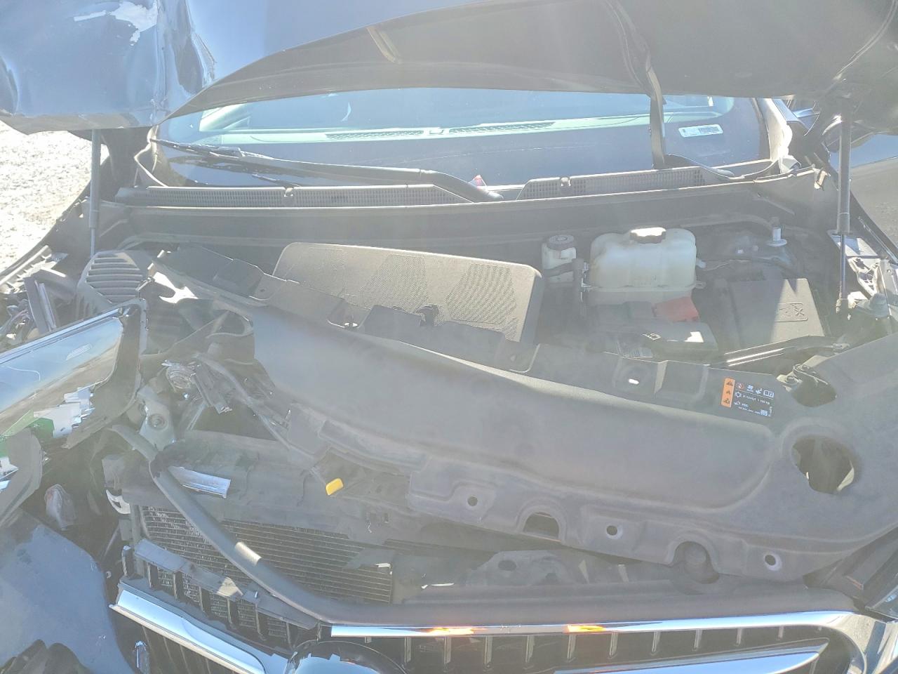 2021 Buick Enclave VIN 5GAEVAKW7MJ167889 photo 12