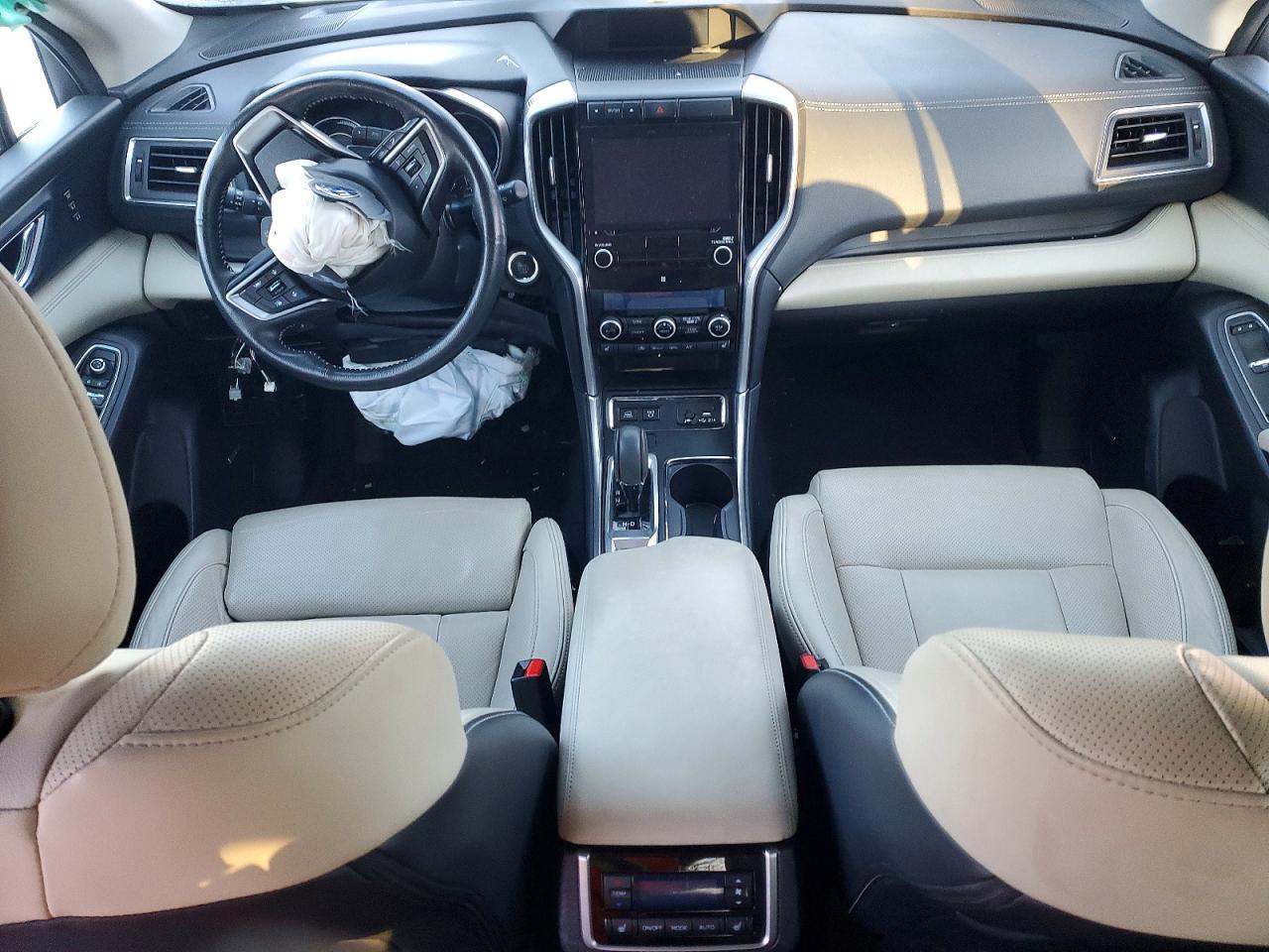 2019 Subaru Ascent VIN 4S4WMAPD8K3468908 photo 8