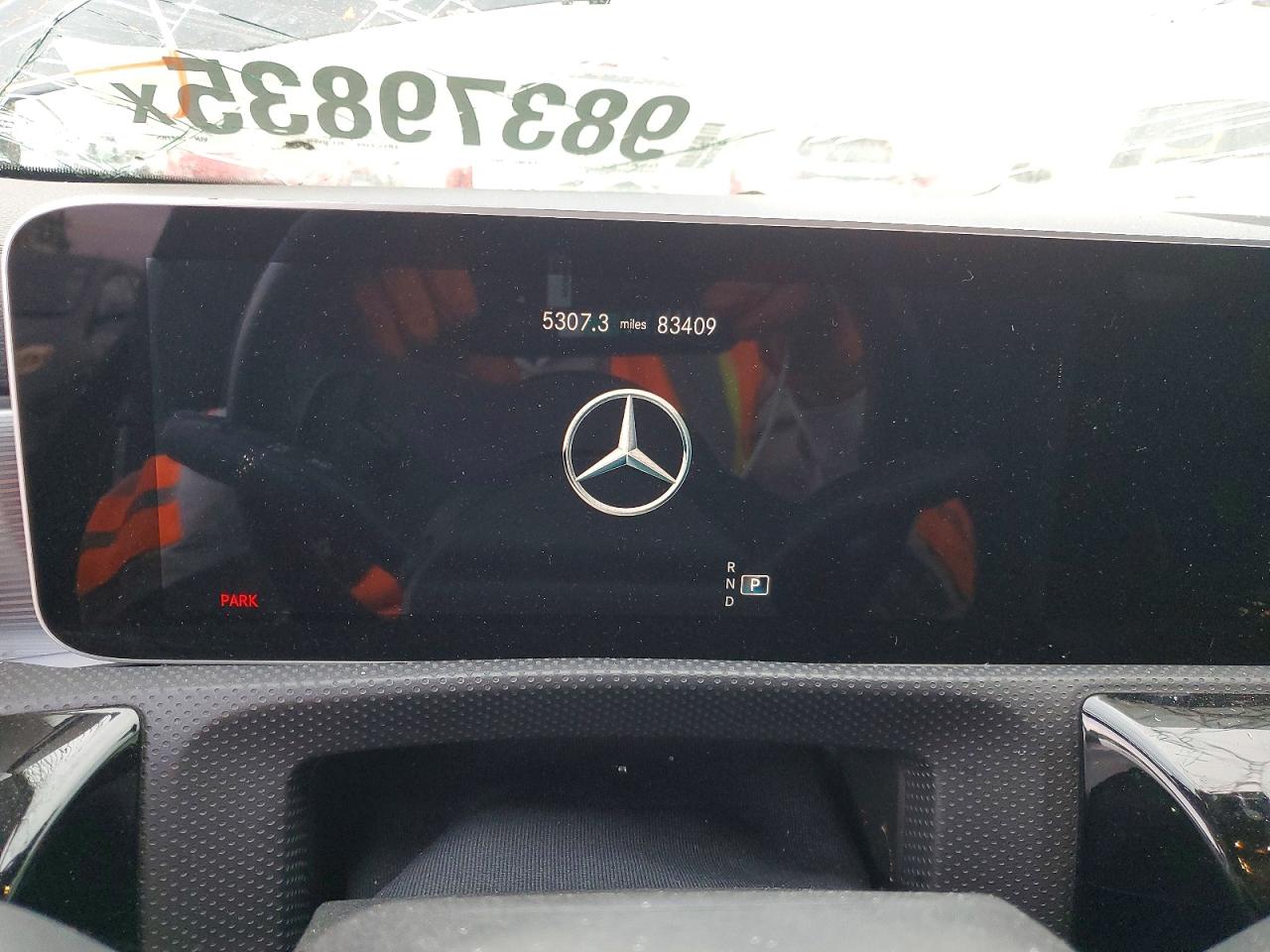 2020 MERCEDES-BENZ Cla-class VIN W1K5J4GB1LN088765 photo 9